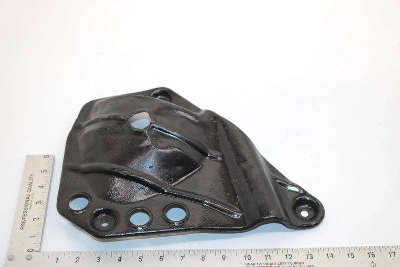 86 Kawasaki Bayou 300 Klf300a Oem Rear Skid Plate 55020-1203 AK6