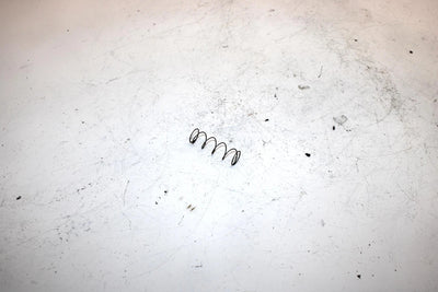 09 Ski-doo Mxz 800r Oem Rave Valve Spring 420238557 SS109