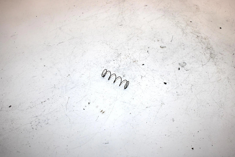 09 Ski-doo Mxz 800r Oem Rave Valve Spring 420238557 SS109
