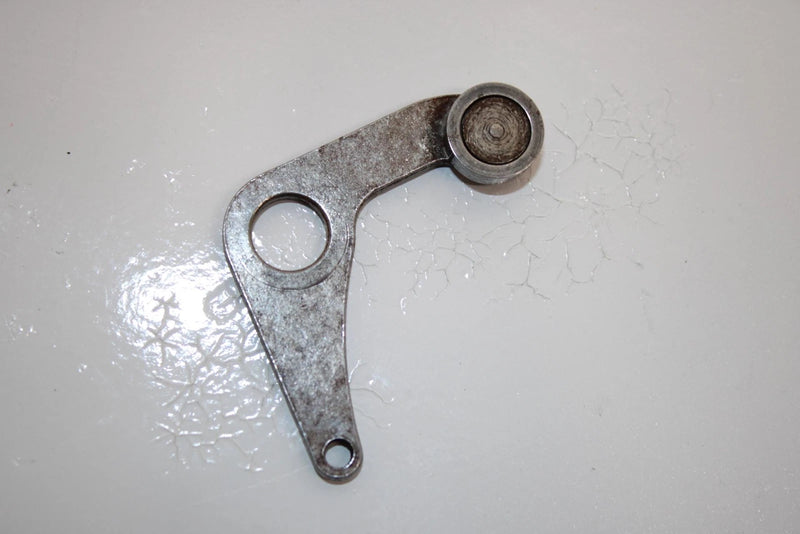 85 Suzuki Quadrunner 250 Lt250ef  Oem Shift Stopper Cam 25350-24500 AS14
