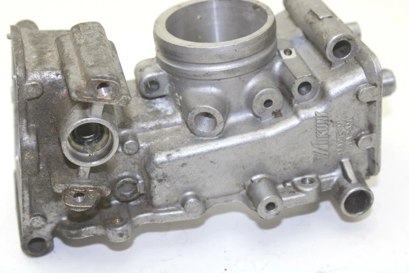 01 Arctic Cat Thundercat OEM Carburetor Right Body 6506-214 SA105