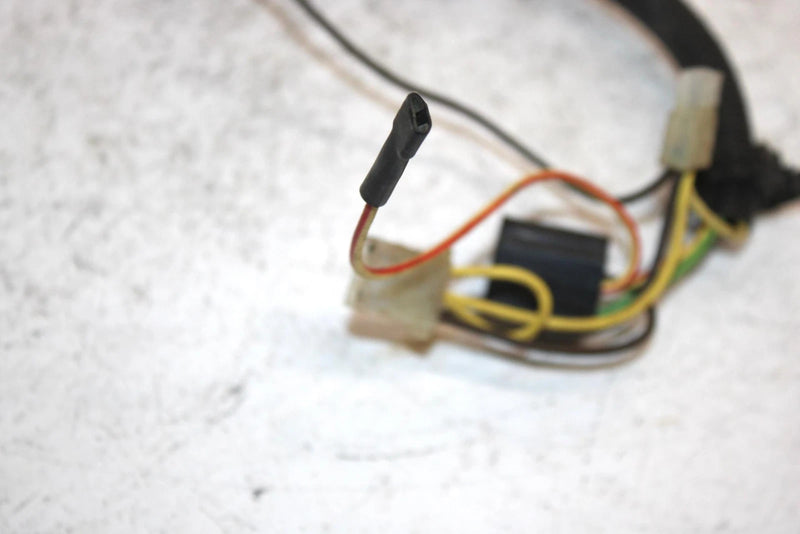 92 Polaris Sport Gt Oem Headlight Wire Harness 2460324 SP62