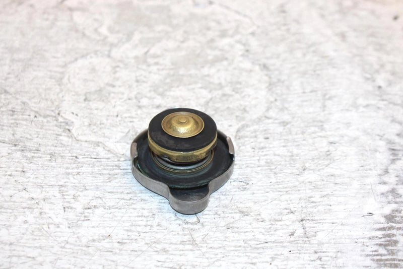 1998 Ski-doo Mach 1 700 Oem Coolant Tank Cap 414684700 509000187 SS3