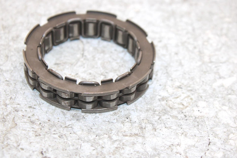 1986 Honda Trx350 Oem One Way Clutch 91101-HA7-671 91101-HA7-674 AH40