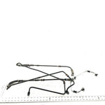 null Yamaha Rhino 450 YXR450FA 4x4 OEM Oil Line Set  2P5-E3406-00-00 XY2