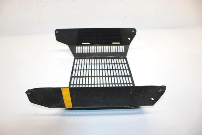 03 Polaris Trail Boss 330 Oem Radiator Shield 5245343-067 AP47