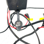 2000 Kawasaki Prairie 300 4x4 OEM Winch Control Set AK31.1