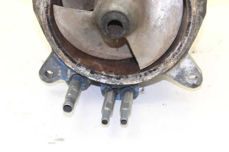 1989 Sea-doo Sp Oem Impeller Housing 295500429 JS22