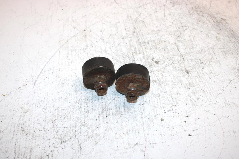 2014 Polaris Sportsman 570 Oem Front Engine Mount Dampner Pair 3024012 AP73