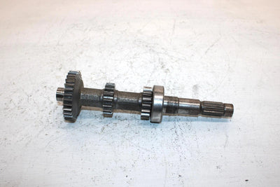 2002 Polaris Sportsman 500 Oem Transmission Output Shaft W/Bearing 3233571 AP154