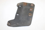 92 Polaris Trail Boss 350L 4x4 OEM Rear Lower Mud Guard Set 5850077 AP104