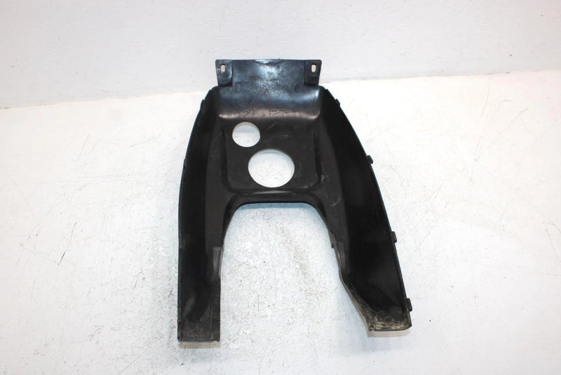 1994 Kawasaki Bayou 300 4x4 Oem Fuel Gas Tank Cover 14024-1657-6D AK18