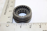 00 Kawasaki Bayou 300 4x4 OEM Spur Gear Dog 13139-1056 AK8