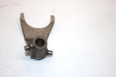 85 Suzuki Quadrunner 250 Lt250ef  Oem Shift Fork #4 25241-24502 AS14