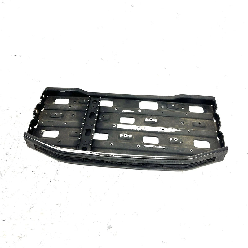 1999 Polaris Scrambler 500 OEM Right Footrest 1040691-067 AP211