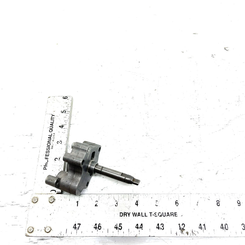 2004 Yamaha Rhino 660 OEM Oil Pump 5KM-13300-00-00 XY3.1