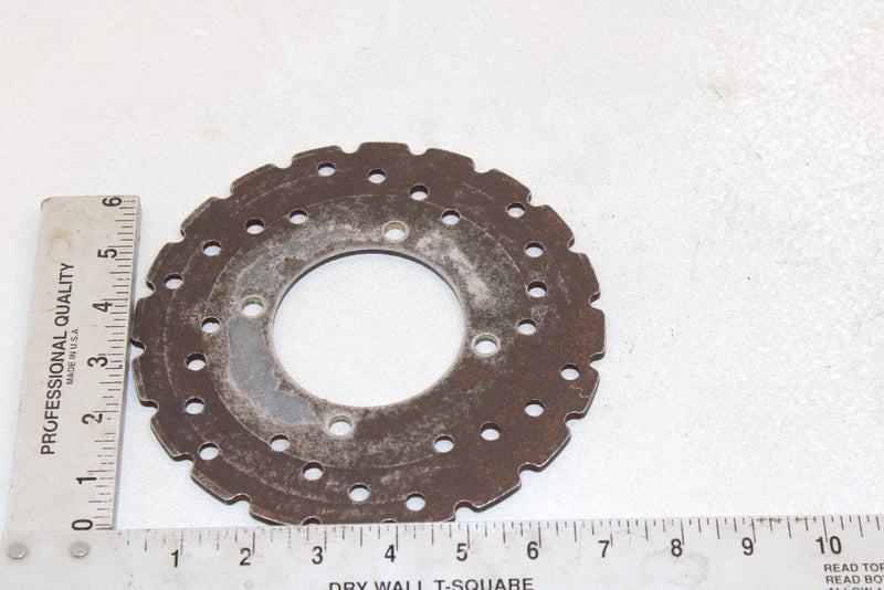 Polaris Oem Standard Original Front Brake Disk 5243675 5240035 Q1238