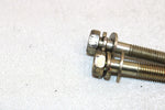 Polaris Oem Bolt And Washr 2 3/4" (Pair) 3080739 Q235