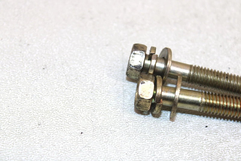 Polaris Oem Bolt And Washr 2 3/4" (Pair) 3080739 Q235