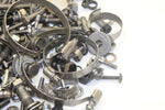 1996 Arctic Cat Monte Carlo 900 Oem Nut Bolt Spacer Washer Hardware Kit JA0