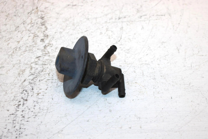2002 Polaris Sportsman 700 Oem 3 Way Fuel Petcock 7052161 AP184