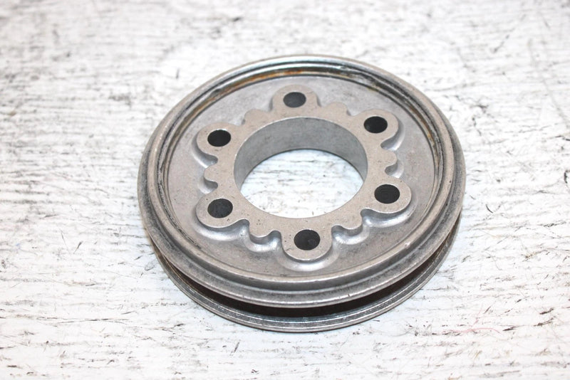 1989 Polaris 650 Oem Water Pump Pulley 3083863 SP43