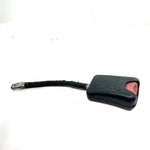 14-15 Arctic Cat Prowler HDX 500 OEM Outer Seatbelt Buckle 5506-159 XA2