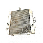 01-04 Honda Foreman Rubicon 500 TRX500FA 4x4 OEM Radiator  19010-HN2-505 AH93