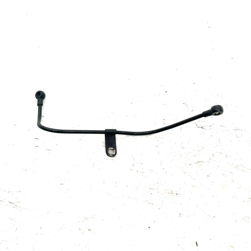 88 Honda FourTrax 300 TRX300FW 4x4 OEM Cylinder Head Oil Pipe 11335-HA0-003 AH89
