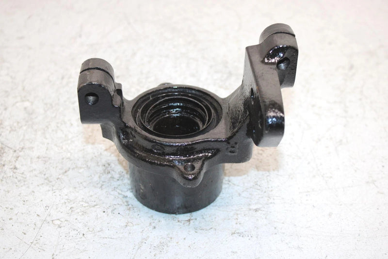 1997 Suzuki King Quad 300 4x4 Oem Right Steering Knuckle 51231-39D00 AS11