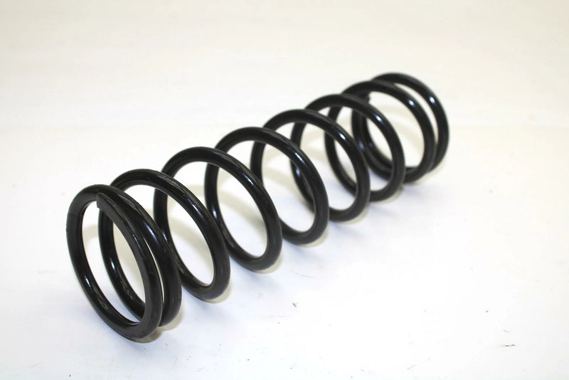 Yamaha OEM Black Front Shock Spring 90501-75612-00 Q1835