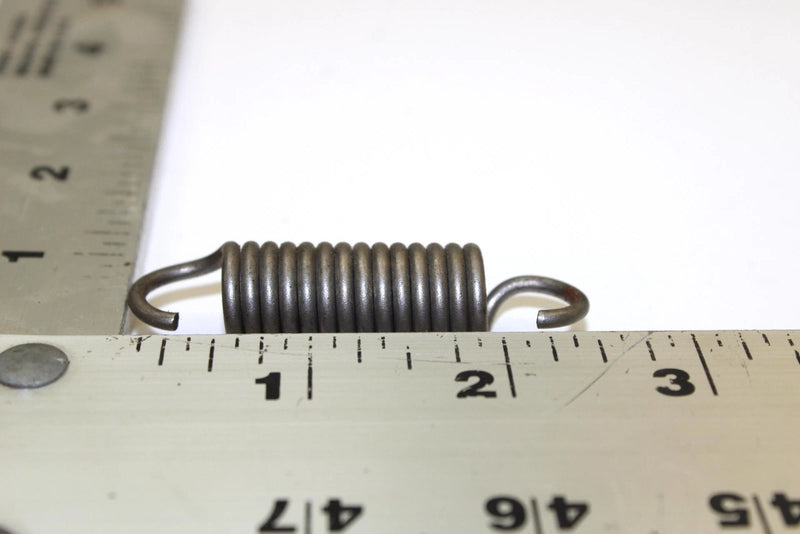 Ski-doo Oem Exhaust Spring Set of 4 415107100 Q3767