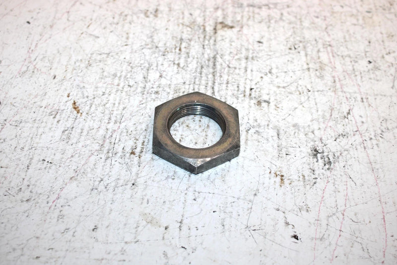03 Bombardier Rally 175 Oem M10 Hex Nut 420242040 AB7