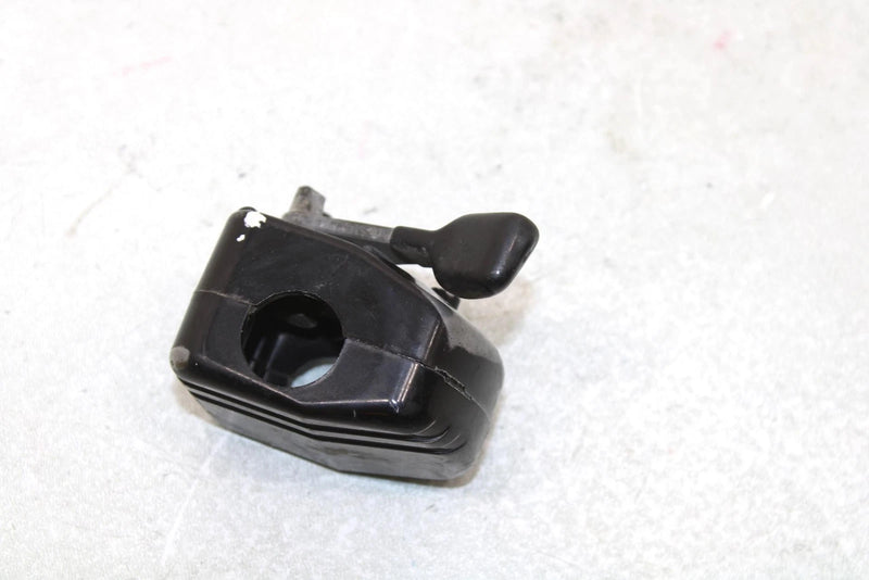 2003 Suzuki Lt-f400f Oem Throttle Lever Assembly 57100-39DB0 AS23
