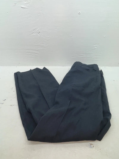 New Vintage Blue Circle S Polyester Pants #CP6729 SS-41