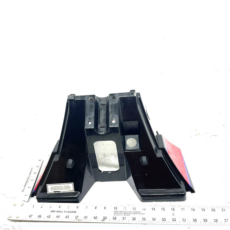 1995 Polaris SLX 780 OEM Steering Support Pod 5432146-177 JP43