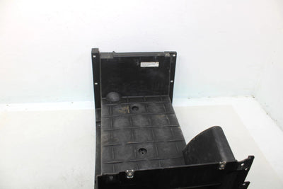 2015 Yamaha Viking Vi Oem Centre Front Foot Rest Cover 1XD-F7413-00-00 XY0.2