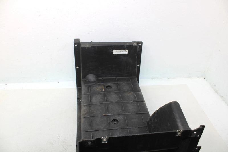 2015 Yamaha Viking Vi Oem Centre Front Foot Rest Cover 1XD-F7413-00-00 XY0.2