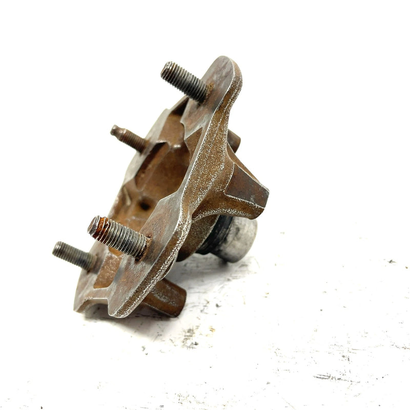 09-14 Honda Rancher 420 OEM Front Wheel Hub 44615-HP7-A00 AH28