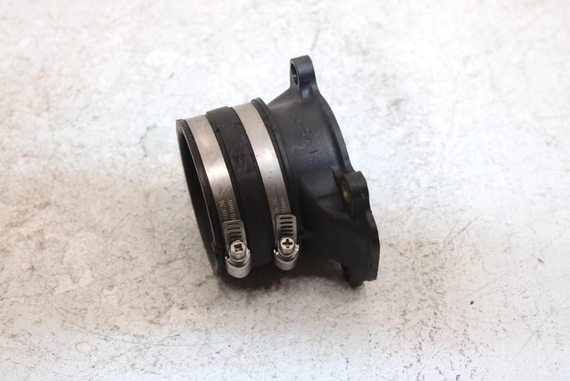 2003 Kawasaki Prairie 650 Oem Air Duct Fitting 92005-1387 14073-1775 AK26