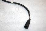 86 Honda Trx 350 A Fourtrax 350 Oem Receptacle Assembly 35200-HA7-671 AH25