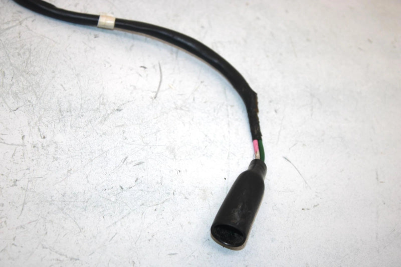 86 Honda Trx 350 A Fourtrax 350 Oem Receptacle Assembly 35200-HA7-671 AH25