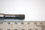 1993 Polaris Sl 750 Oem Jet Pump Drive Shaft 6230066 JP26