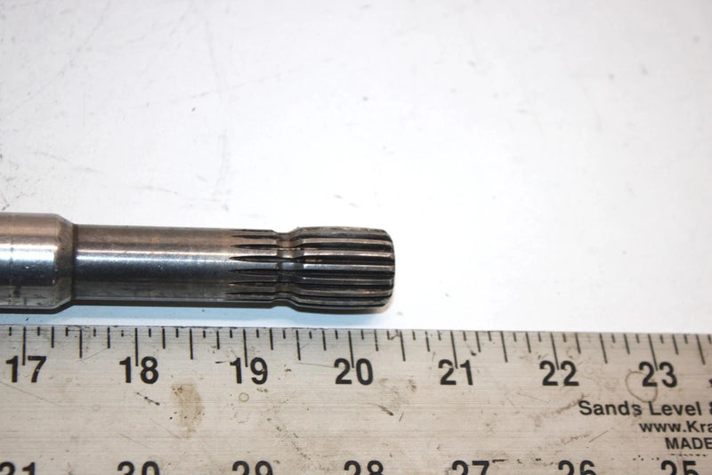 1993 Polaris Sl 750 Oem Jet Pump Drive Shaft 6230066 JP26