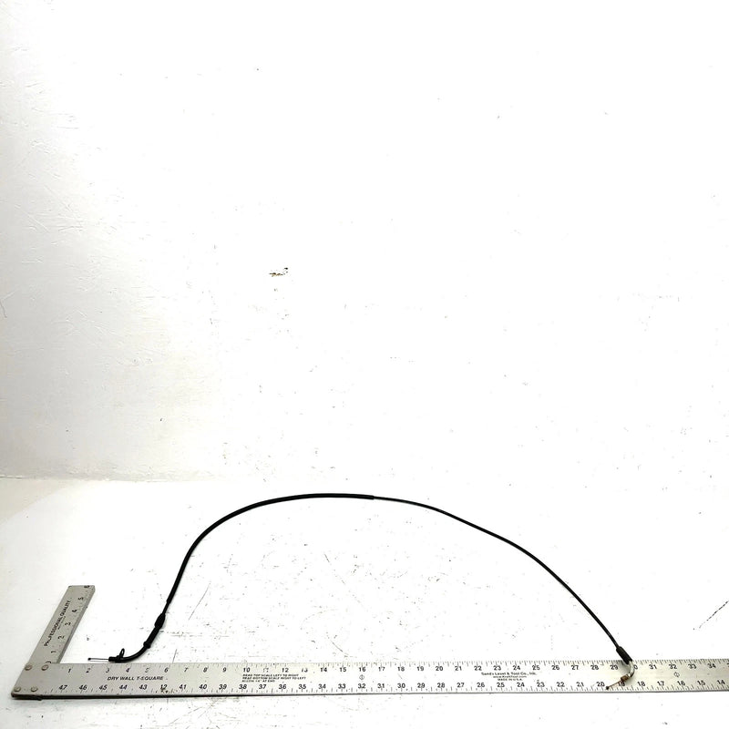 99-02 Suzuki King Quad 300 LTF300F 4x4 OEM Choke Cable 58410-39DA0 AS34