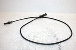 2003 Bombardier Quest 500 Oem Choke Cable 707000264 AB13