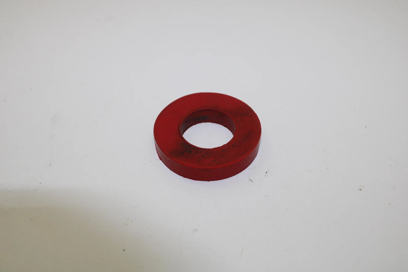 Yamaha OEM Motor Mount Front Damper (Red) 8V0-21485-00-00 Q1458