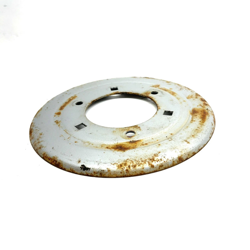 1983 Suzuki ALT125 OEM Front Rim Plate 55317-18901-126 AS29