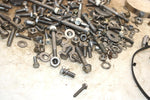 1992 Sea-doo Gts Oem Nut Bolt Spacer Hardware Kit JS57