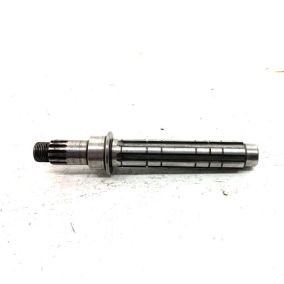 89-01 Suzuki Quadrunner 160 OEM Transmission Driveshaft 24131-35B10 AS32
